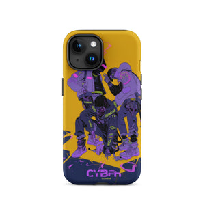 Sporty Quality iPhone Case