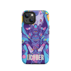 Sporty Stylish iPhone Case