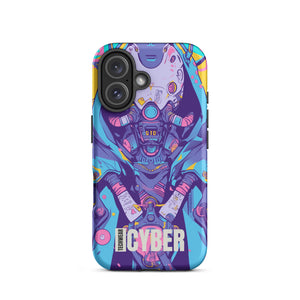 Sporty Stylish iPhone Case