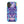 Sporty Stylish iPhone Case