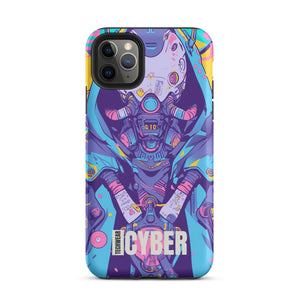 Sporty Stylish iPhone Case