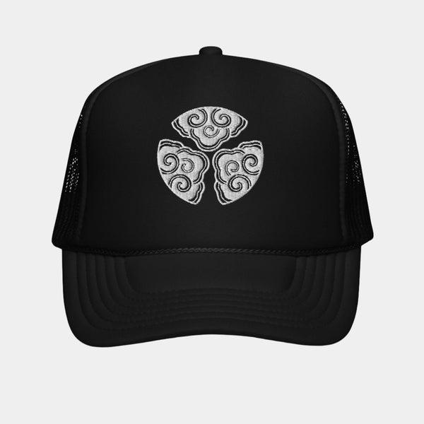 Sporty Trucker Hat