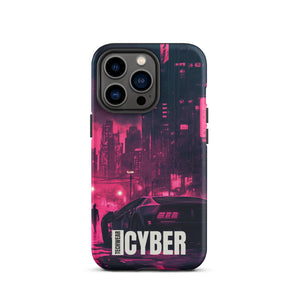 Sporty Unique iPhone Case