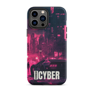 Sporty Unique iPhone Case