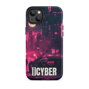 Sporty Unique iPhone Case