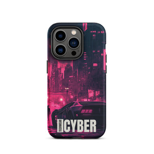 Sporty Unique iPhone Case