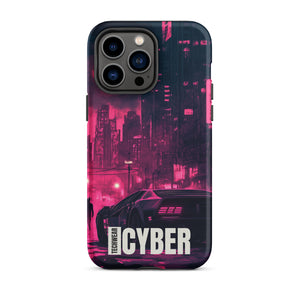 Sporty Unique iPhone Case