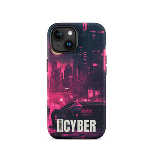 Sporty Unique iPhone Case