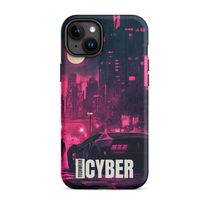 Sporty Unique iPhone Case