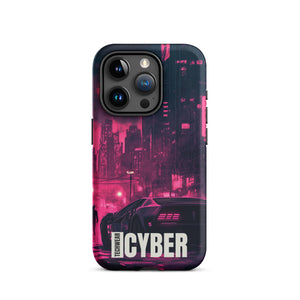 Sporty Unique iPhone Case