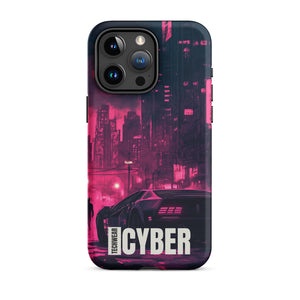 Sporty Unique iPhone Case