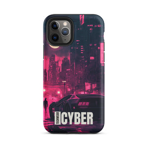 Sporty Unique iPhone Case