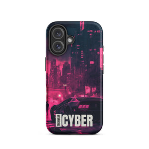 Sporty Unique iPhone Case