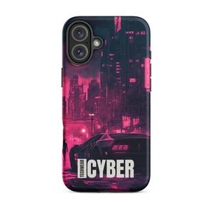 Sporty Unique iPhone Case