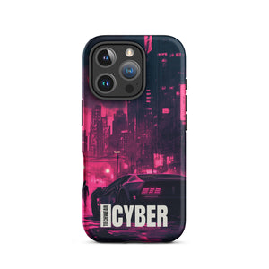 Sporty Unique iPhone Case