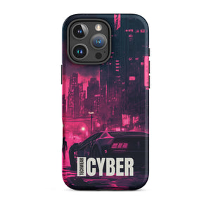 Sporty Unique iPhone Case