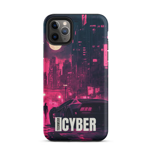 Sporty Unique iPhone Case