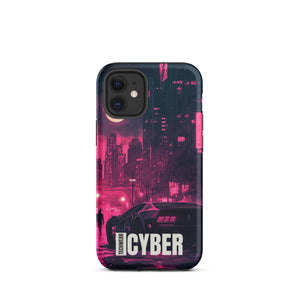 Sporty Unique iPhone Case