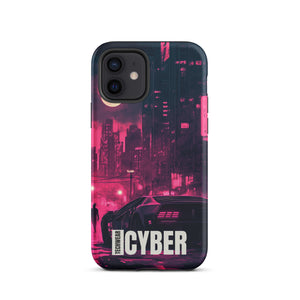 Sporty Unique iPhone Case