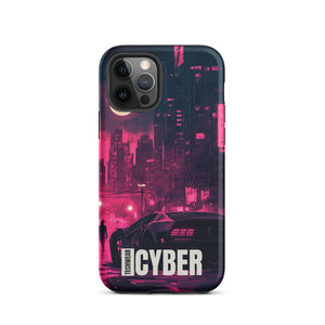 Sporty Unique iPhone Case