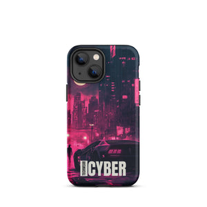 Sporty Unique iPhone Case