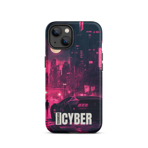 Sporty Unique iPhone Case