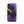 Sporty Vibrant iPhone Case