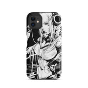 Sporty Western Iphone Case