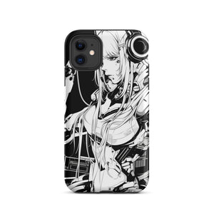 Sporty Western Iphone Case