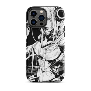 Sporty Western Iphone Case