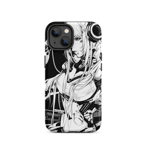 Sporty Western Iphone Case