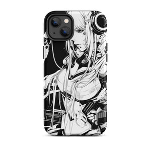 Sporty Western Iphone Case