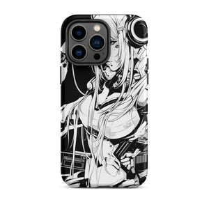 Sporty Western Iphone Case