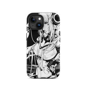 Sporty Western Iphone Case