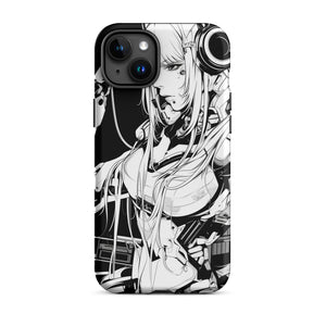 Sporty Western Iphone Case