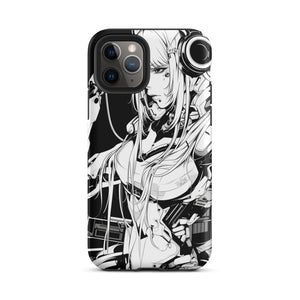 Sporty Western Iphone Case