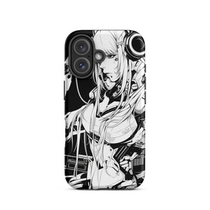 Sporty Western Iphone Case
