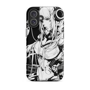 Sporty Western Iphone Case