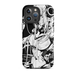 Sporty Western Iphone Case