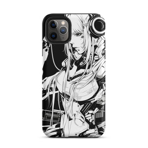 Sporty Western Iphone Case