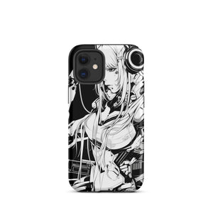 Sporty Western Iphone Case