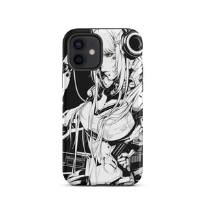 Sporty Western Iphone Case
