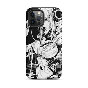 Sporty Western Iphone Case