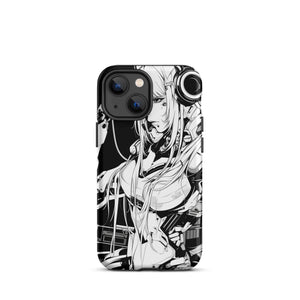 Sporty Western Iphone Case