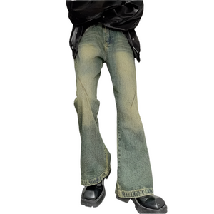 Spring Baggy Y2k Jeans