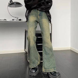 Spring Baggy Y2k Jeans