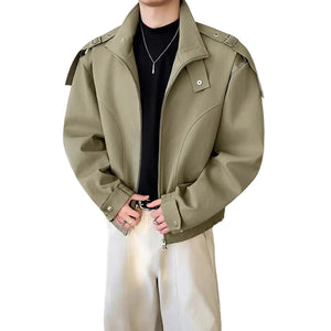Spring Fashion Y2K Jacket