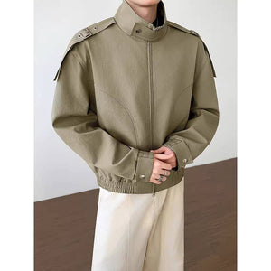 Spring Fashion Y2K Jacket