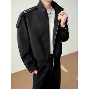 Spring Fashion Y2K Jacket