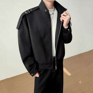 Spring Fashion Y2K Jacket